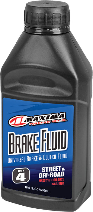 Maxima Racing USA 80-86916 DOT 4 Brake Fluid