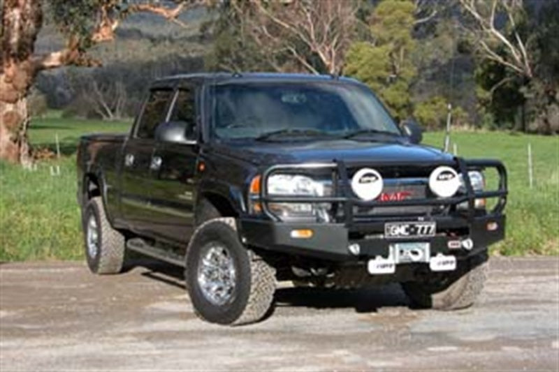 ARB Fits GMC Classic 15/25/3500 03-07 Combar, Fits 2003-2007 Chevrolet USA Models 3462040