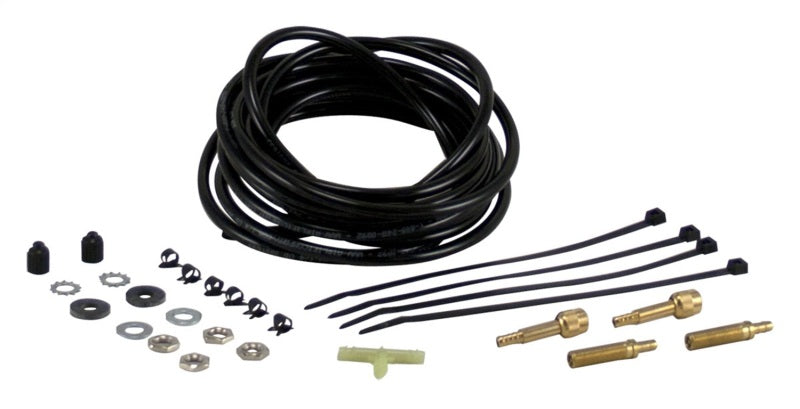 Air Lift Replacement Hose Kit (605XX & 805XX Series) 22030