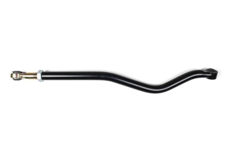 JKS Front Adjustable Track Bar Wrangler JL And Gladiator JT, Fits 2018-2024 Fits Jeep Wrangler JL JKSOGS123
