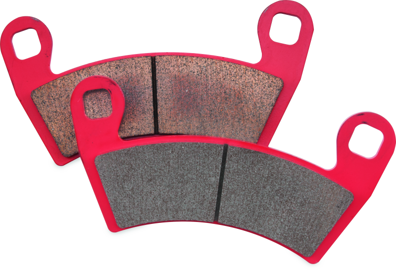 BikeMaster Polaris Sintered Brake Pads 961580