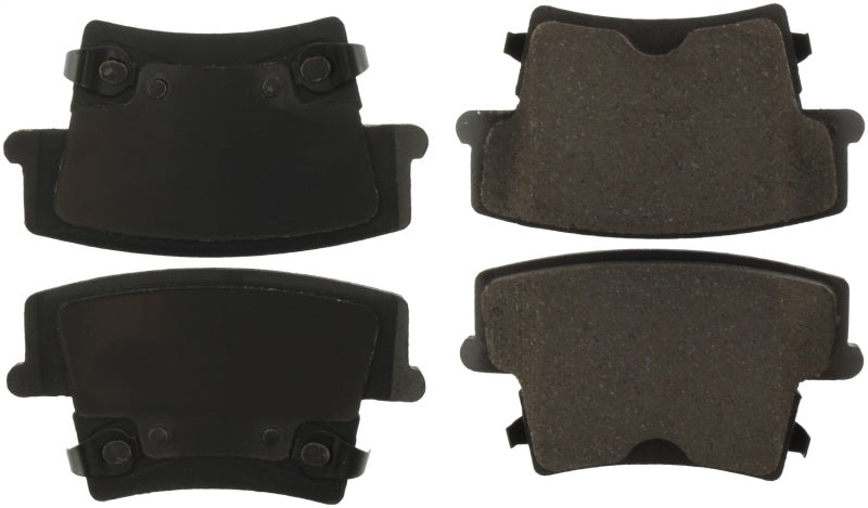 StopTech Street Select Brake Pads 305.1057