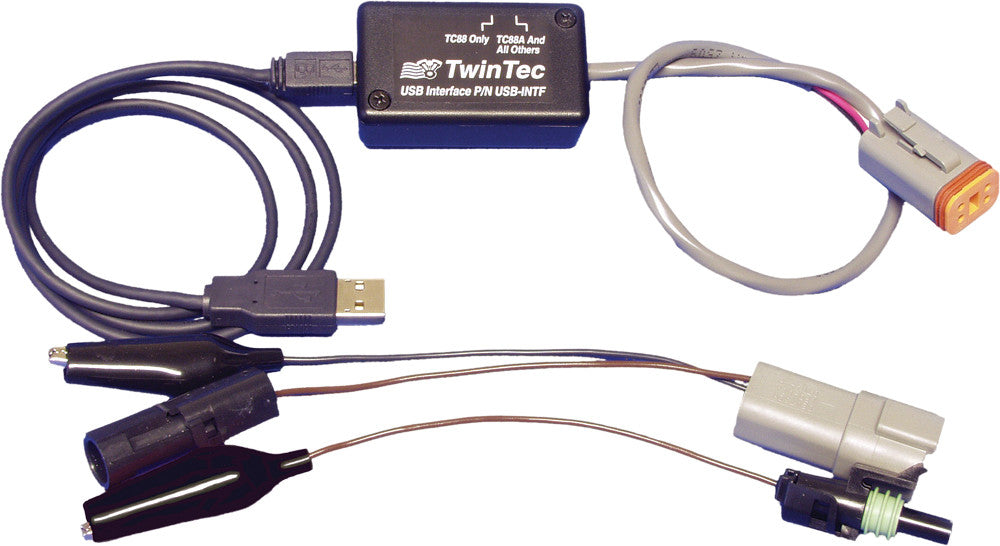 Daytona Usb Interface 18014