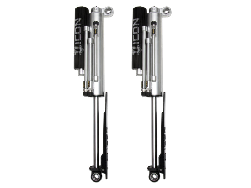 ICON 2017+ Ford Raptor Rear 3.0 Series Shocks PB Pair 95205