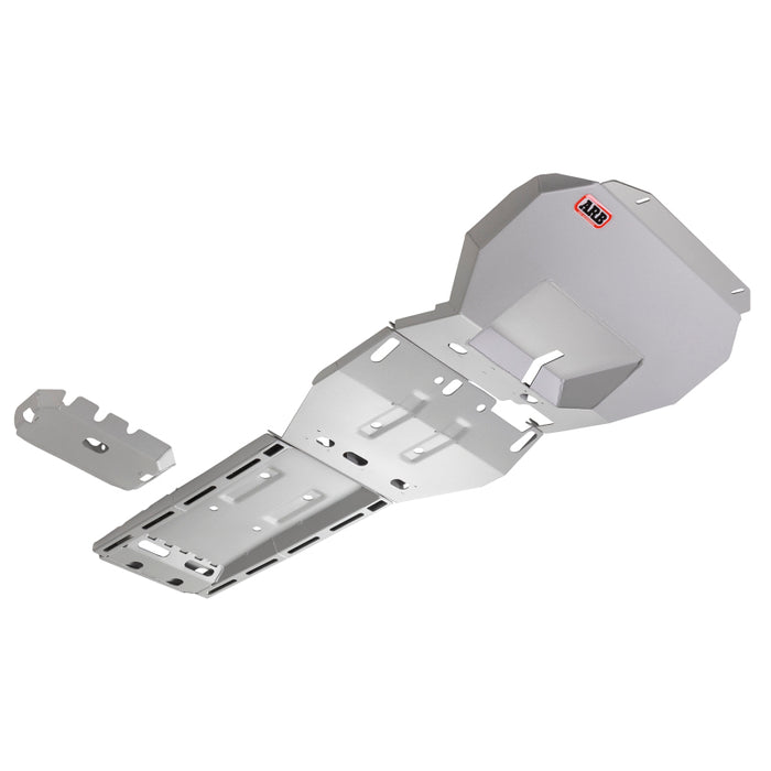 ARB Under Vehicle Protection Ranger/Bt50 15On 5440200