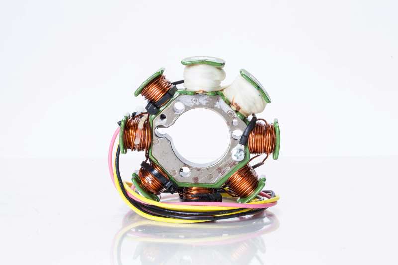 Ricks Motorsport New Hot Shot Series Honda Stator 21-615H