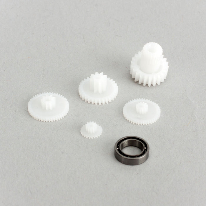 Spektrum Gear Set A3010 A3030 SPMSP1010 Servo Accessories