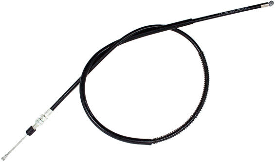 Motion Pro Black Vinyl Clutch Cable 05-0101