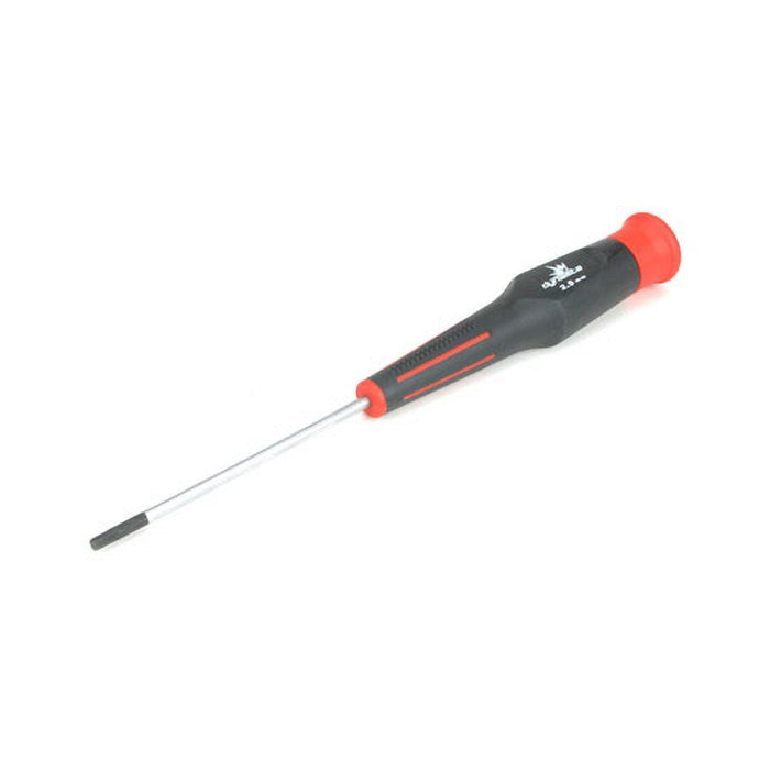 Dynamite Hex Driver 2.5mm DYN2816 Hand Tools Misc