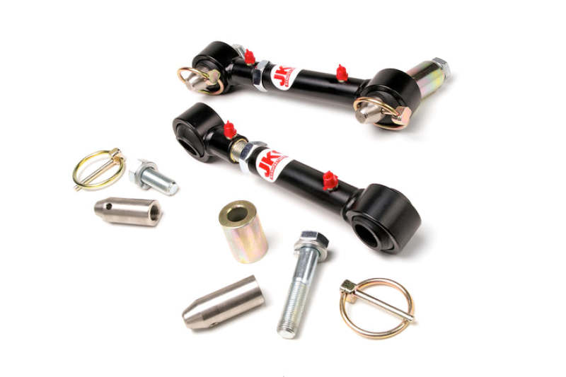 JKS JKS3104 Quicker Disconnect Sway Bar Links | 4"-6" Lift | Grand Cherokee WJ