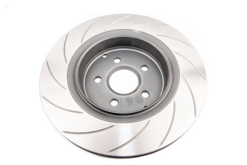 DBA 97-04 Corvette C5/C6 Front Slotted 4000 Series Rotor 42994S