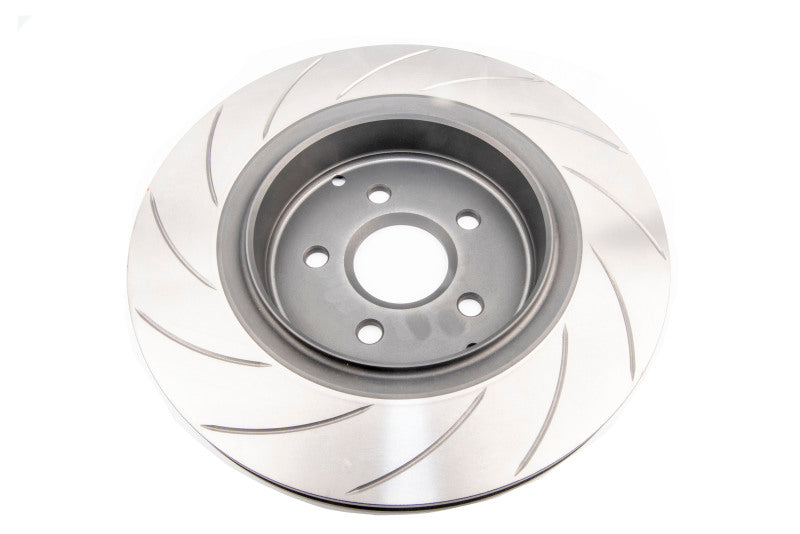 DBA 97-04 Corvette C5/C6 Front Slotted 4000 Series Rotor 42994S