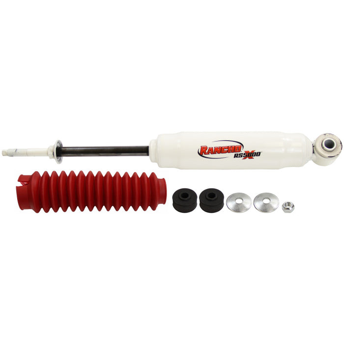 Rancho 02-05 Compatible with Dodge Pickup / Ram 1500 1/2 Ton Front RS5000X Shock RS55282