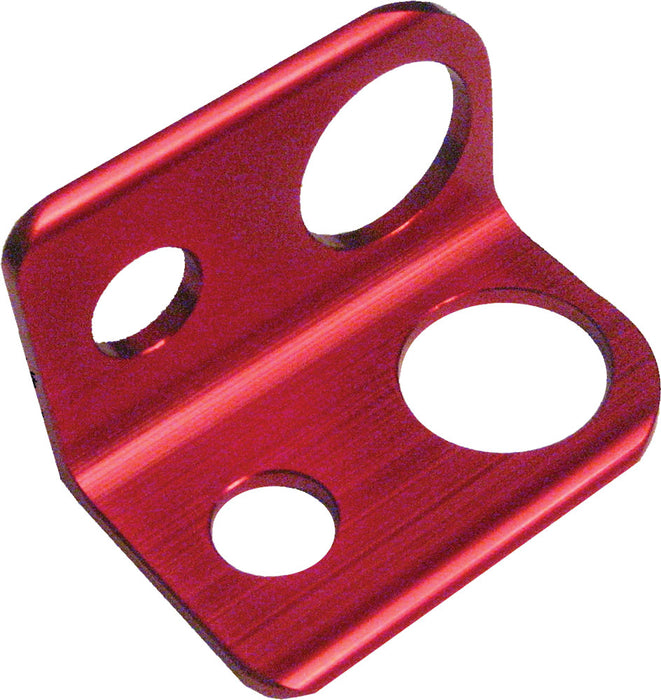 Modquad Axle Flag Mount (Red) FM-1RD