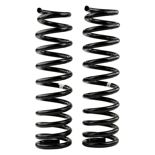 Old Man Emu Front Coil Spring Set; Offers Exceptional Comfort At Ride Height And