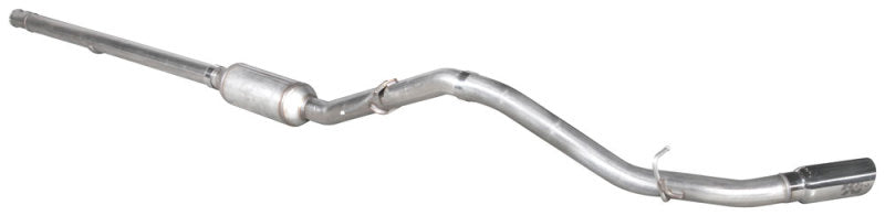 K&N GM 1500 5.3L K2XX Cat Back Exhaust Kit 67-3026