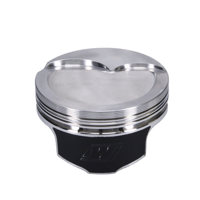 Wiseco Chevy LS Series -18cc R/Dome 4.155inch Bore Piston Shelf Stock 6446RX155