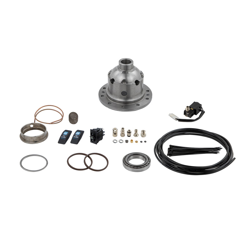 ARB Airlocker Rr 28 Spl Fits Mitsubishi 8In S/n RD210