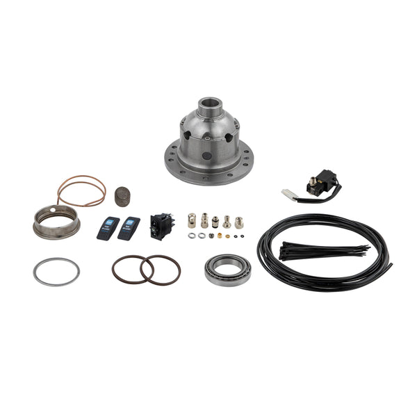 ARB Airlocker Rr 28 Spl Fits Mitsubishi 8In S/n RD210