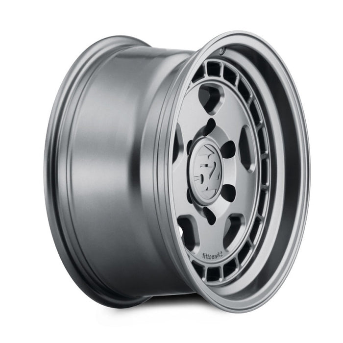 fifteen52 Turbomac HD 16x8 6x139.7 0mm ET 106.2mm Center Bore Carbon Grey Wheel THDCG-68069-00