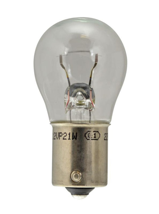 Hella Bulb 7506 12V 21W BA15s S8 7506