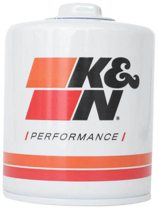 K&N Oil Filter OIL FILTER; AUTOMOTIVE HP-2003