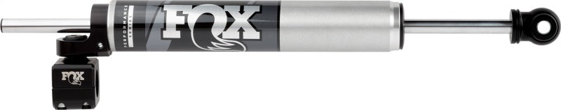 FOX 985-02-127 Performance 18-ON compatible with Jeep JL, TS Stabilizer, PS, 2.0, 8.2", Axle Mount