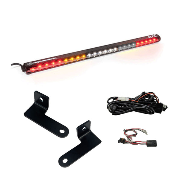 Baja Designs Baj Powersports Rtl Light Bars 448122