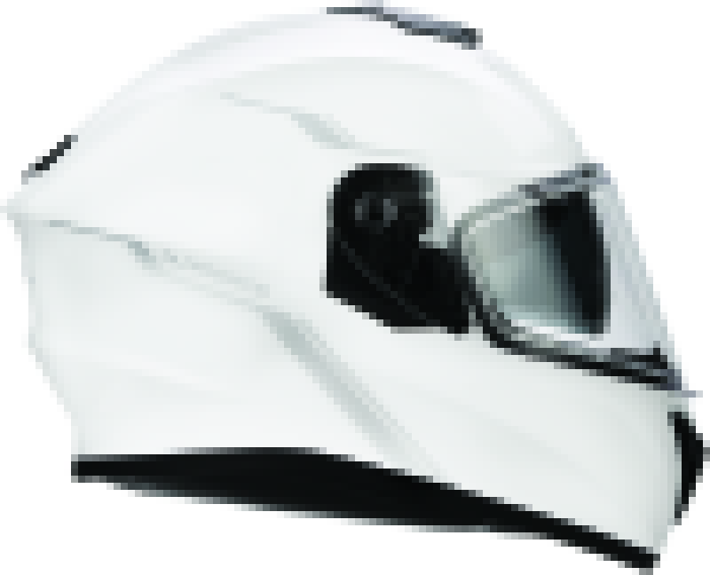 OutForce Smart Helmet Full Face (Gloss White, XX-Large) (OUTFORCE-GWXXL) - SP85