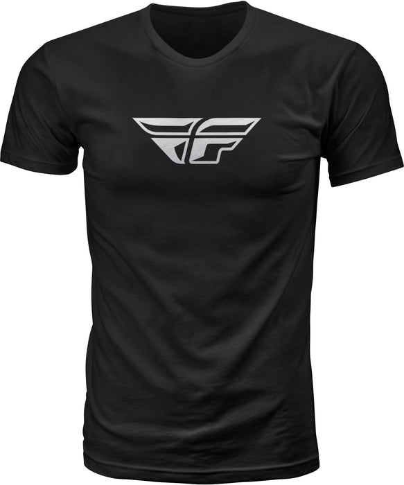 Fly Racing Men's F-Wing Shirts,Medium,Black