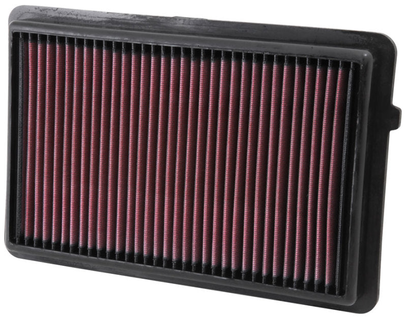 K&N Replacement Air Filter for 13 Acura RDX 3.5L V6 33-2489