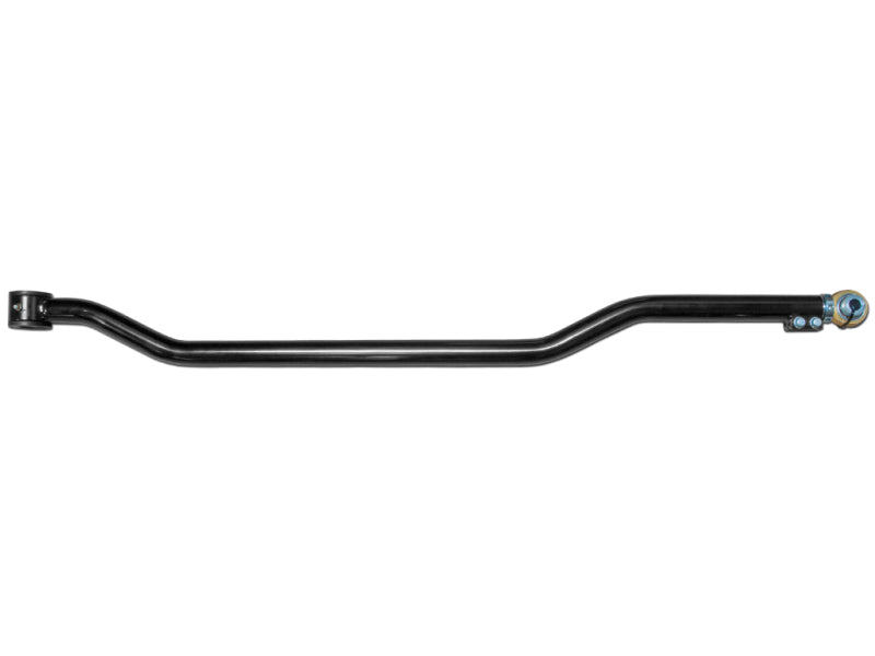 ICON 07-18 compatible with Jeep Wrangler JK Rear Adj Track Bar Kit 21025