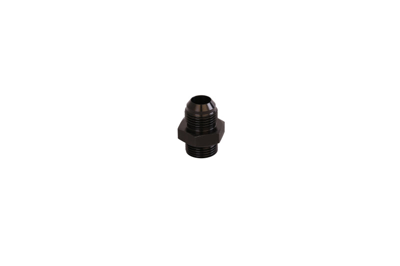 Aeromotive ORB-10 to AN-10 Male Flare Adapter Fitting 15608