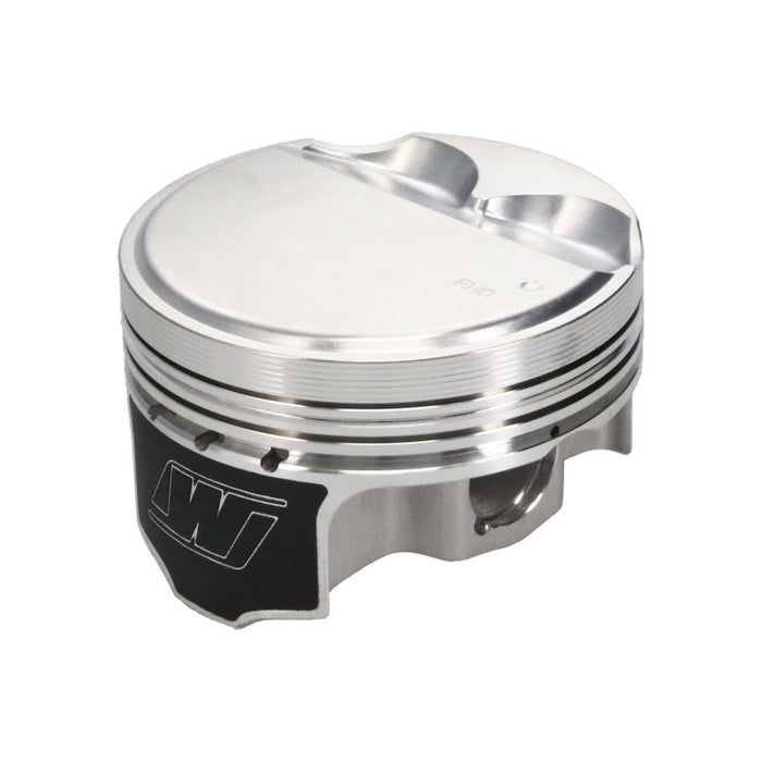 Wiseco Volks 2.0 9A 16v Dome +4cc Nitrous 83mm Piston Shelf Stock 6611M83