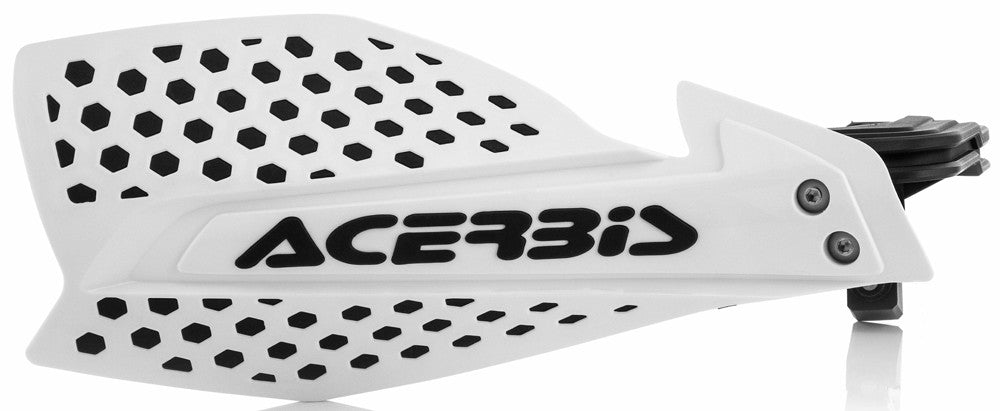 Acerbis X-Ultimate Handguard White/Black 2645481035