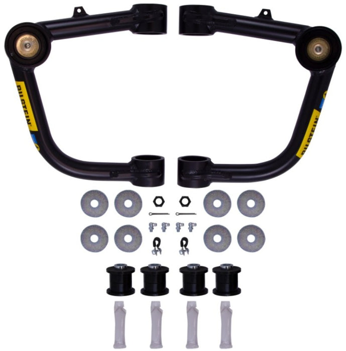 Bilstein 10-21 GX460 / 03-09 GX470 / 03-21 4Runner / 07-14 FJ Cruiser B8 Front Upper Control Arm Kit 51-304690