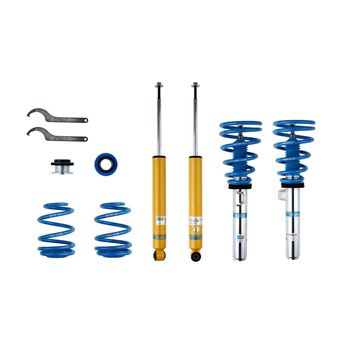 Bilstein B14 2001-2006 BMW 330ci Front and Rear Suspension Kit 47-249134