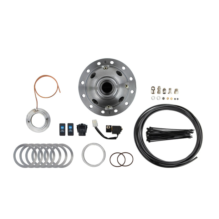 ARB Airlocker Dana60 32Spl 4.10&Dn S/N RD165