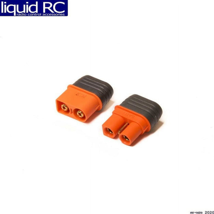 SPMXCA301 Spektrum Connector: IC3 Device & IC3 Battery Set SPMXCA301