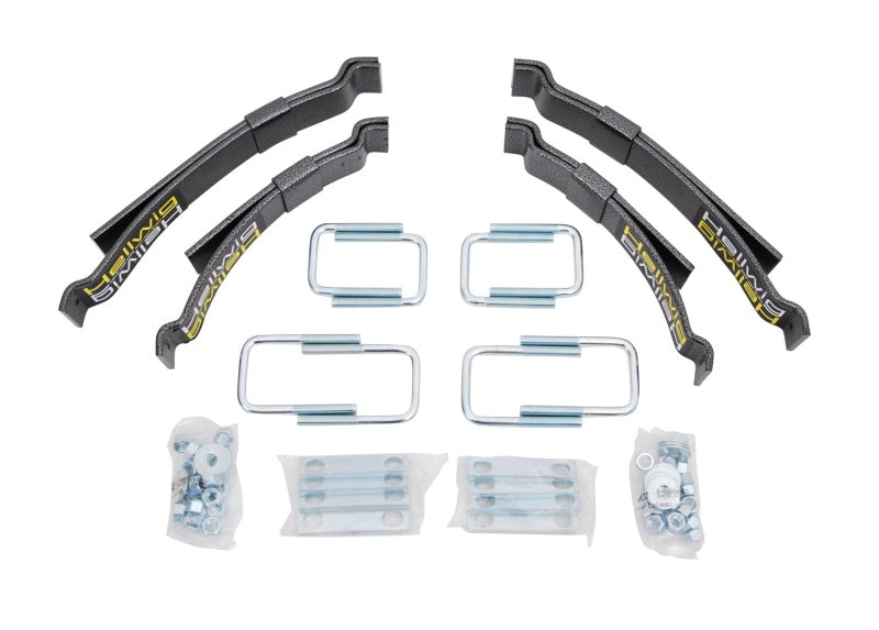 Hellwig 00-04 Fits Toyota Tacoma Load Pro 15 Helper Spring Up to 1500lbs 1515