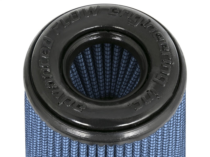 aFe Magnum FLOW Pro 5R Replacement Air Filter (Pair) F-3.5 / B-5 / T-3.5 (Inv) / H-8in. 24-91117-MA