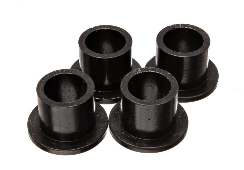 Energy Suspension 02-05 Compatible with Dodge Ram 1500 2WD Black Rack and Pinion Bushing Set 5.10103G