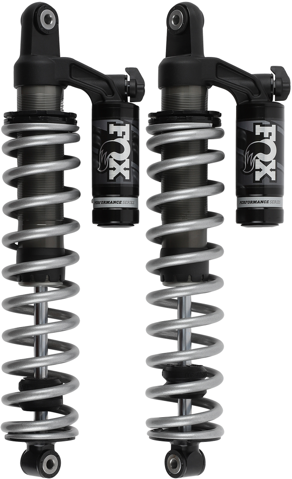 FOX 2.0 Qs3 Shock Rear Pol 6-Seat 885-06-152-6