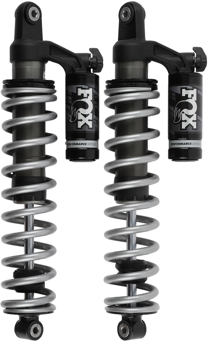 FOX 2.0 Qs3 Shock Rear Pol 6-Seat 885-06-152-6