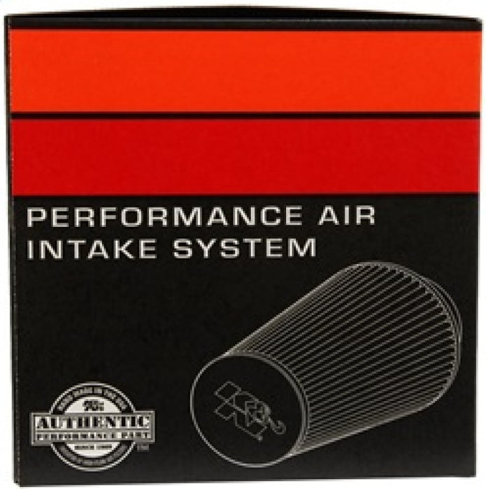 K&N 13-17 Ford Fiesta ST 1.6L (Will Not Fit US Models Intl Only) F/I Performance Air Intake System 57-0690