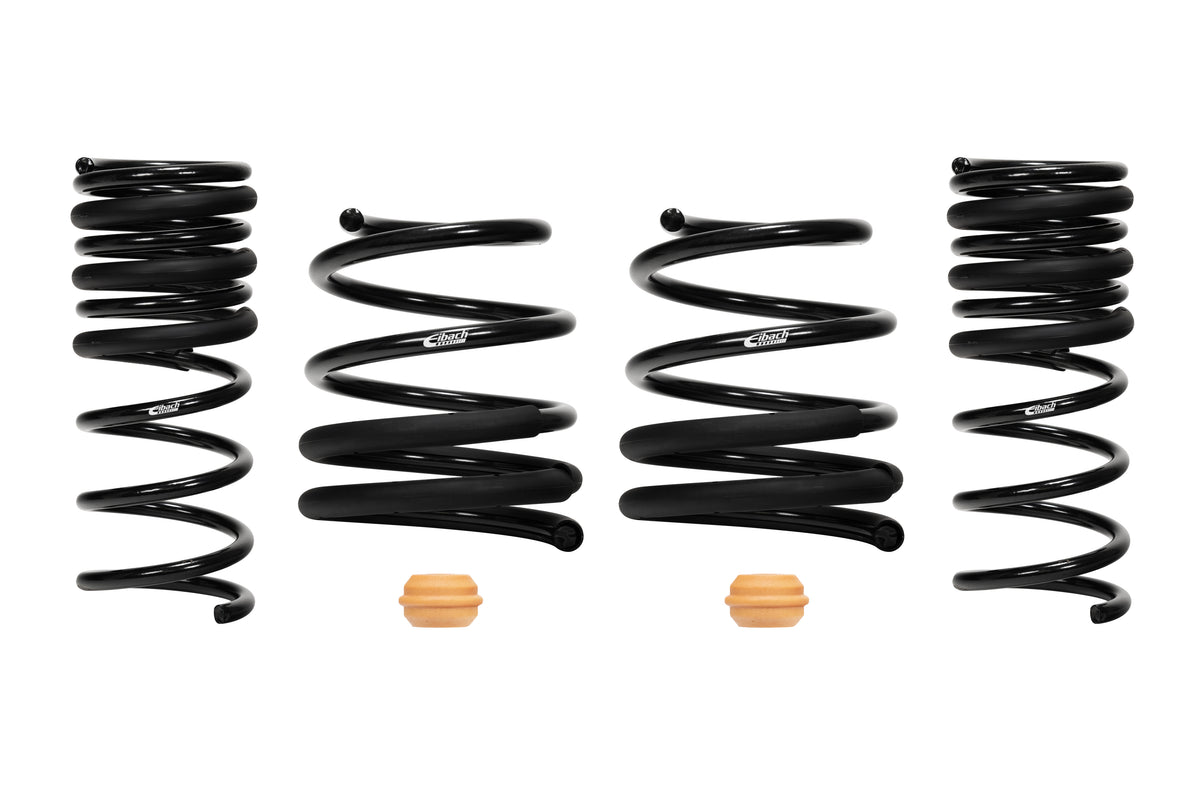 Eibach Pro-Kit for 2015 Fits Subaru WRX 2.0L Turbo (Excl. STi & Premium)