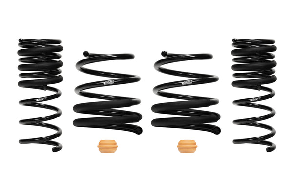 Eibach Pro-Kit for 2015 Fits Subaru WRX 2.0L Turbo (Excl. STi & Premium)