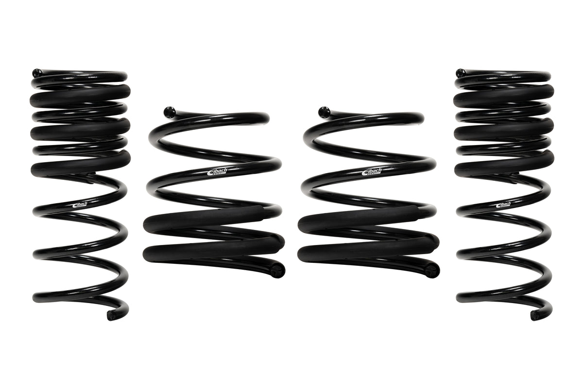Eibach Pro-Kit for 2015 Fits Subaru WRX STI 2.5L Turbo