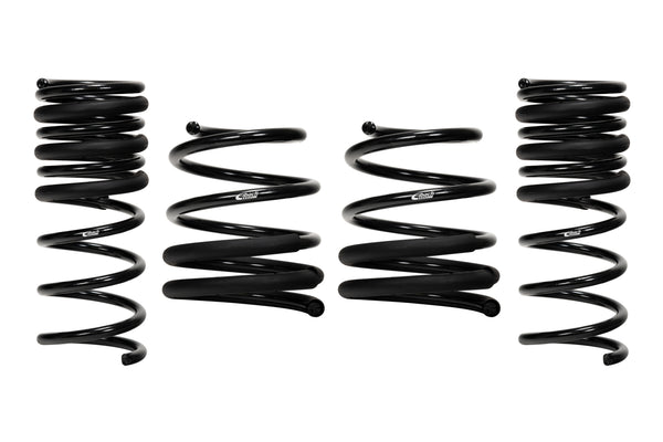 Eibach Pro-Kit for 2015 Fits Subaru WRX STI 2.5L Turbo
