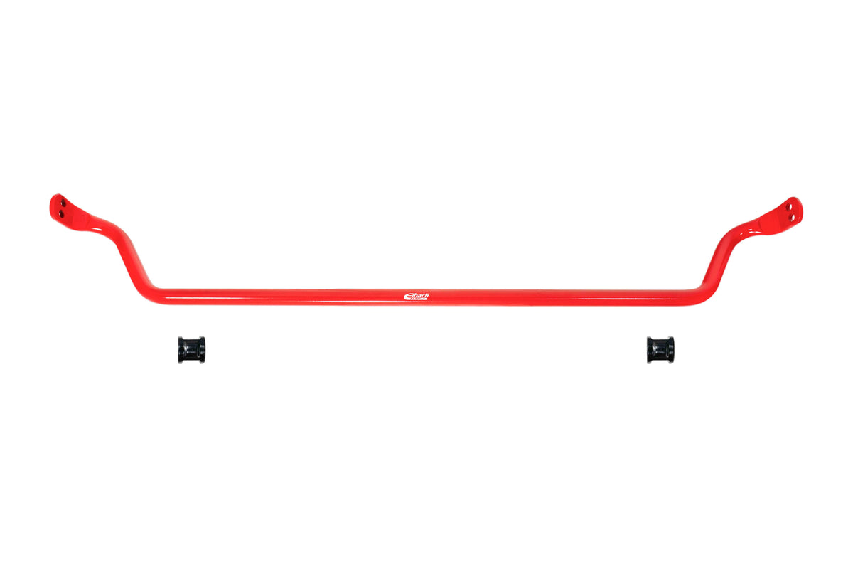 Eibach 25mm Anti-Roll Bar Kit (Front Only) for 2015 Fits Subaru WRX STI 2.5L Turbo